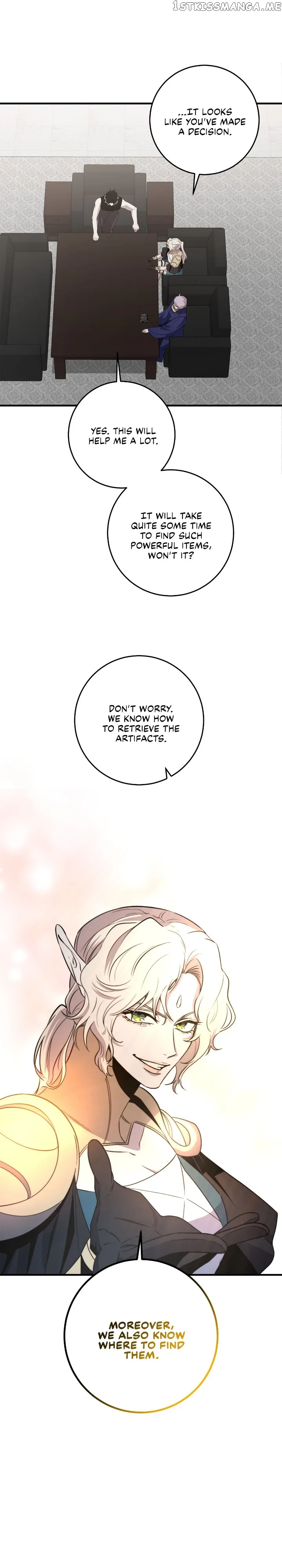 990k Ex-Life Hunter Chapter 101 page 2