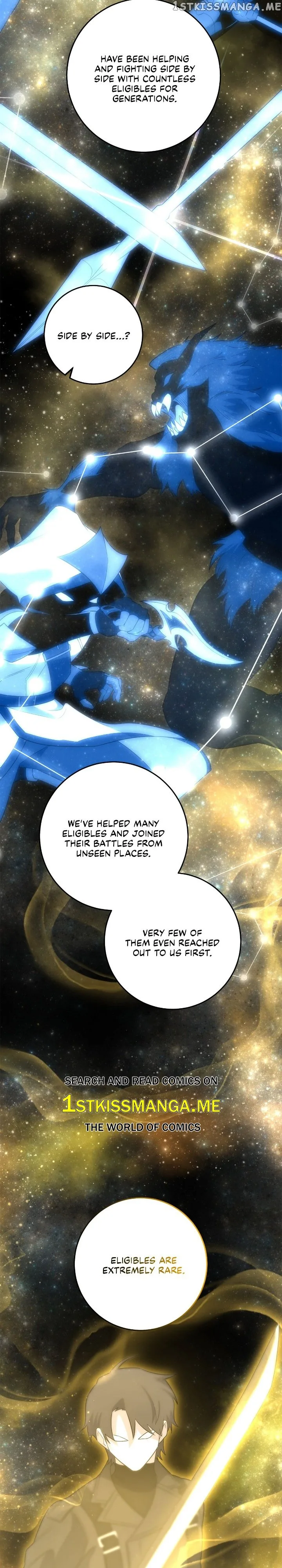 990k Ex-Life Hunter Chapter 100 page 16