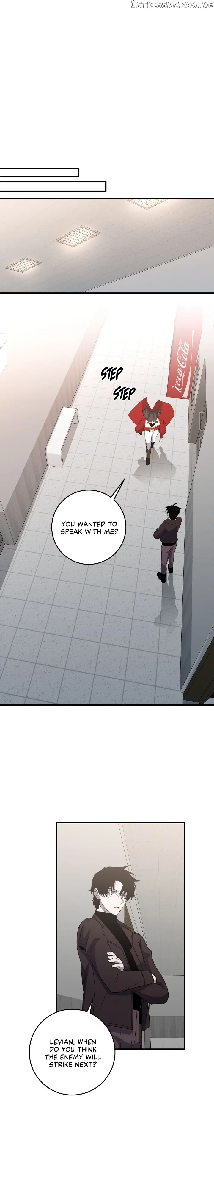 990k Ex-Life Hunter Chapter 101 page 10