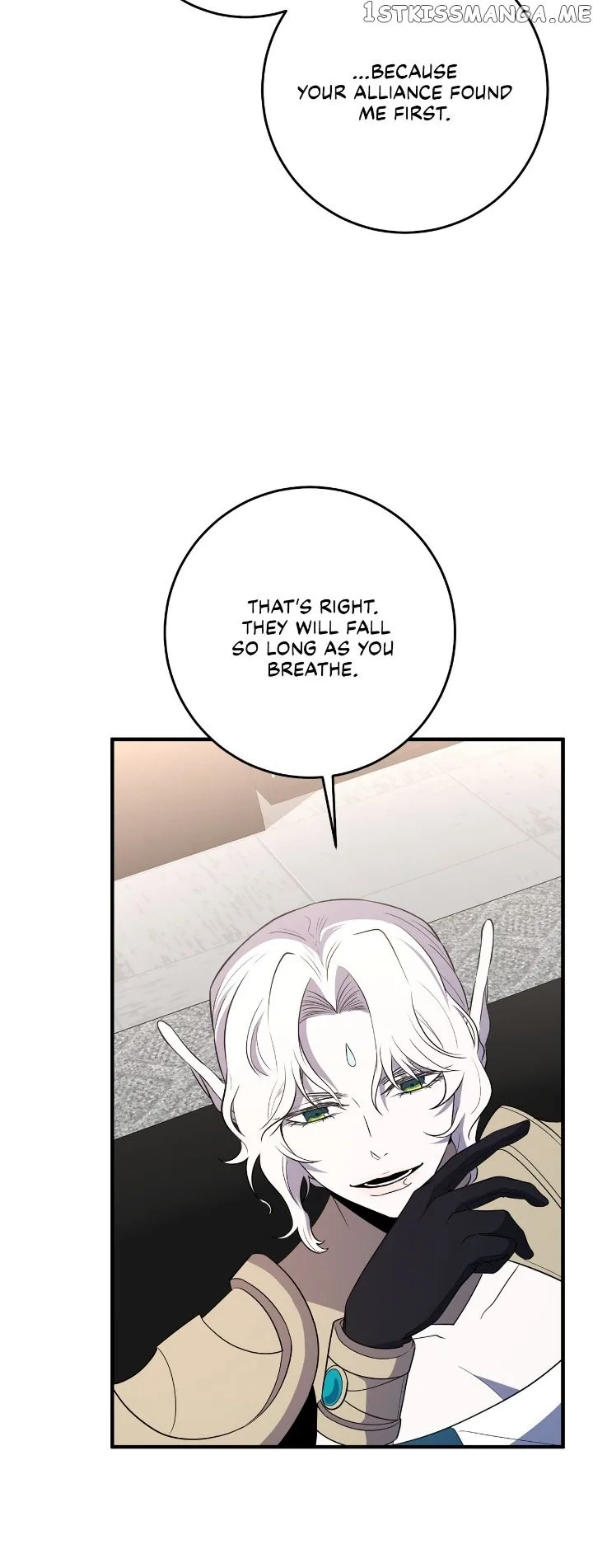 990k Ex-Life Hunter Chapter 100 page 21
