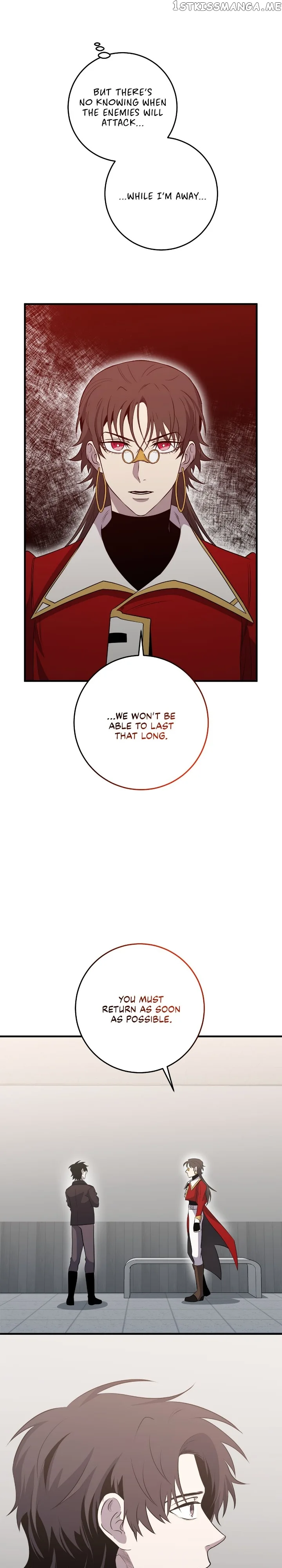 990k Ex-Life Hunter Chapter 101 page 14
