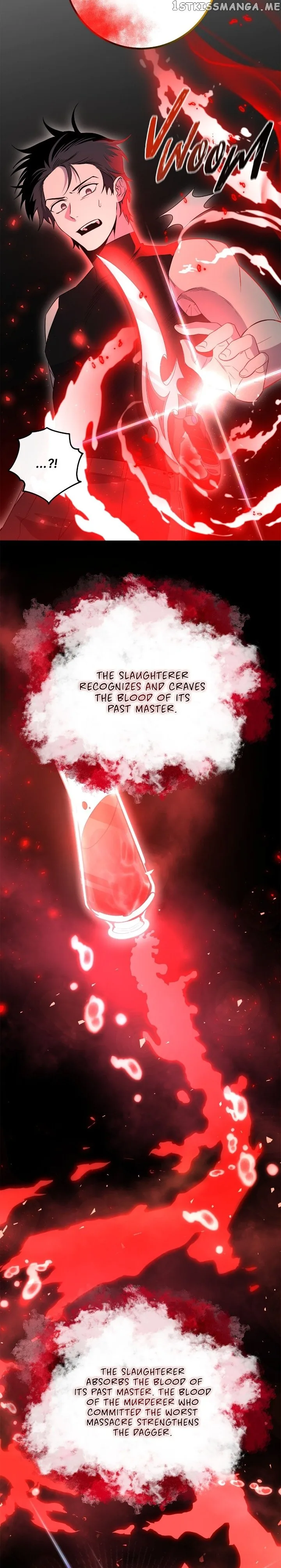 990k Ex-Life Hunter Chapter 100 page 24
