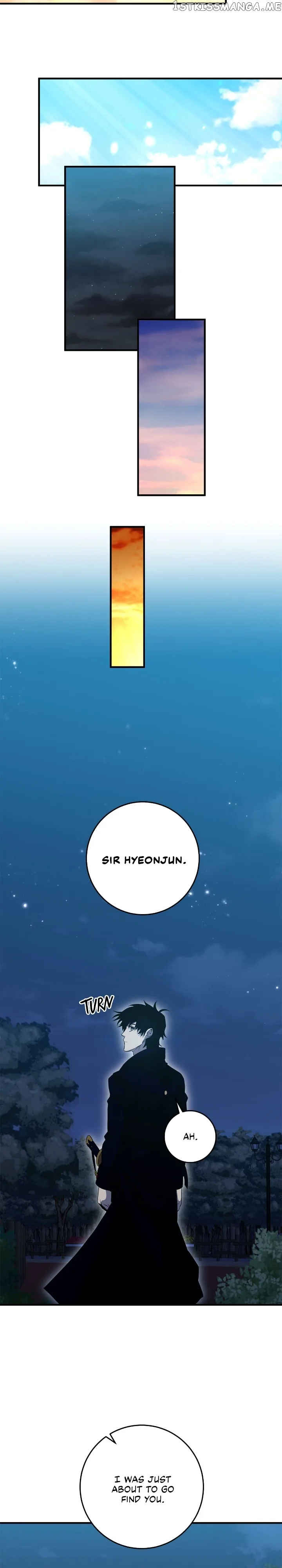 990k Ex-Life Hunter Chapter 101 page 16
