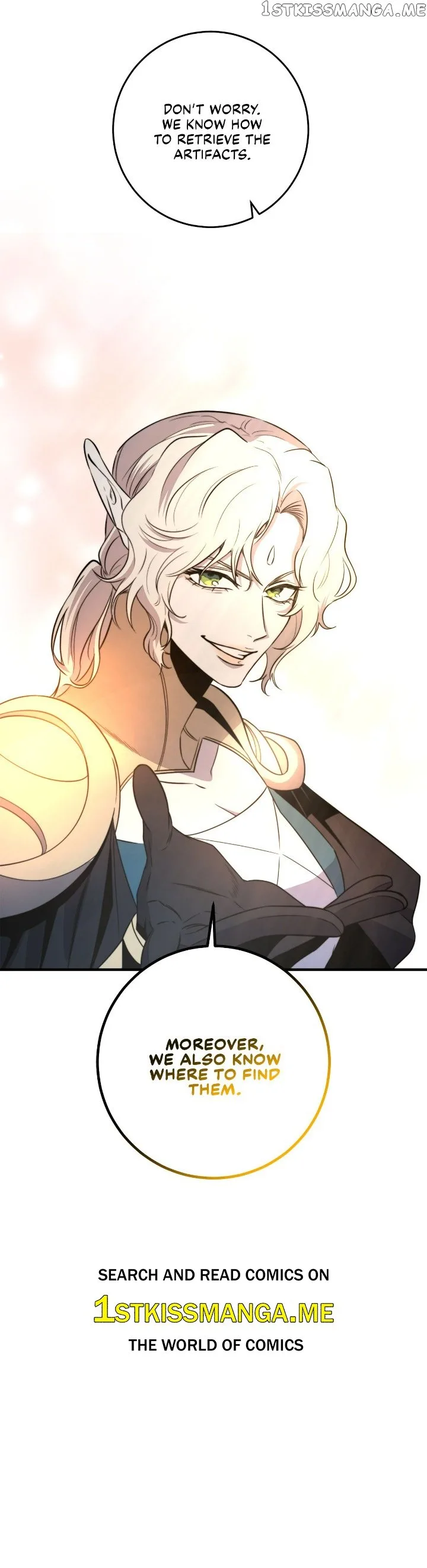 990k Ex-Life Hunter Chapter 100 page 30