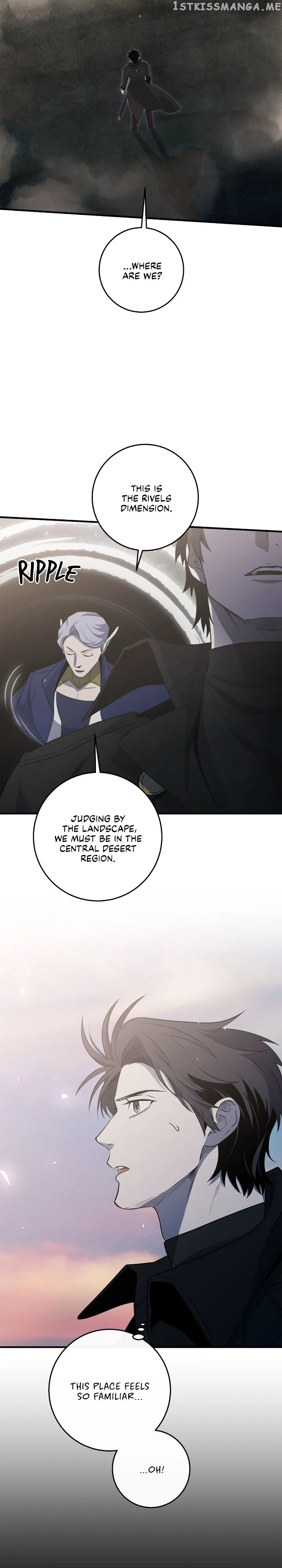 990k Ex-Life Hunter Chapter 101 page 24