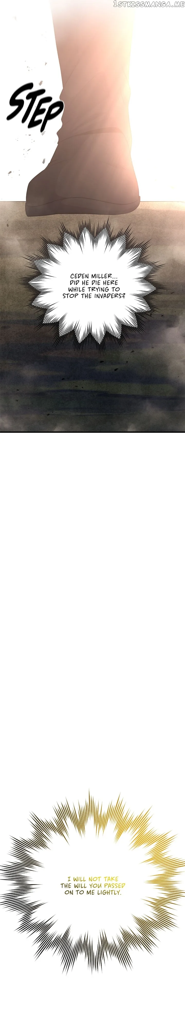 990k Ex-Life Hunter Chapter 101 page 27