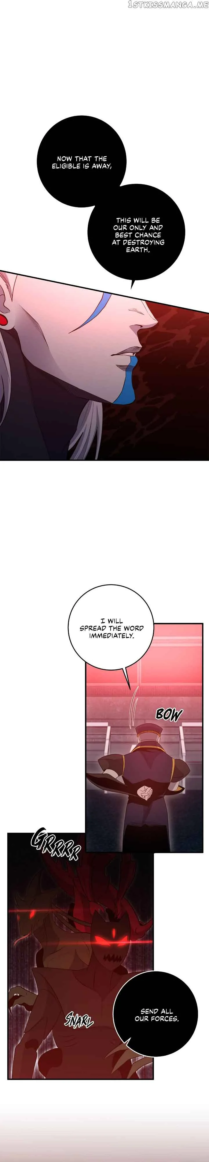 990k Ex-Life Hunter Chapter 103 page 2