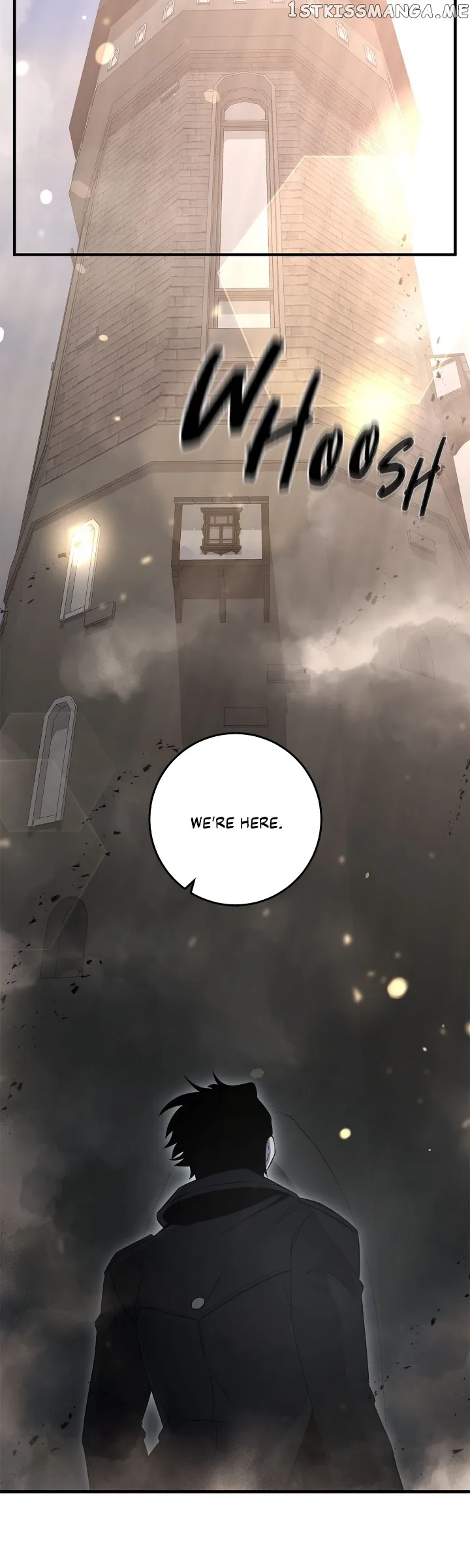 990k Ex-Life Hunter Chapter 101 page 29