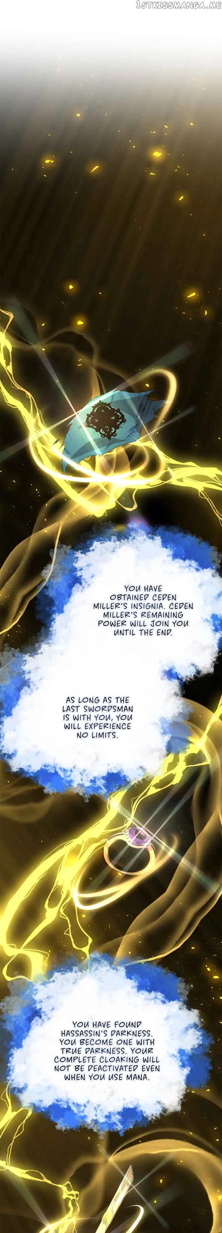 990k Ex-Life Hunter Chapter 103 page 9