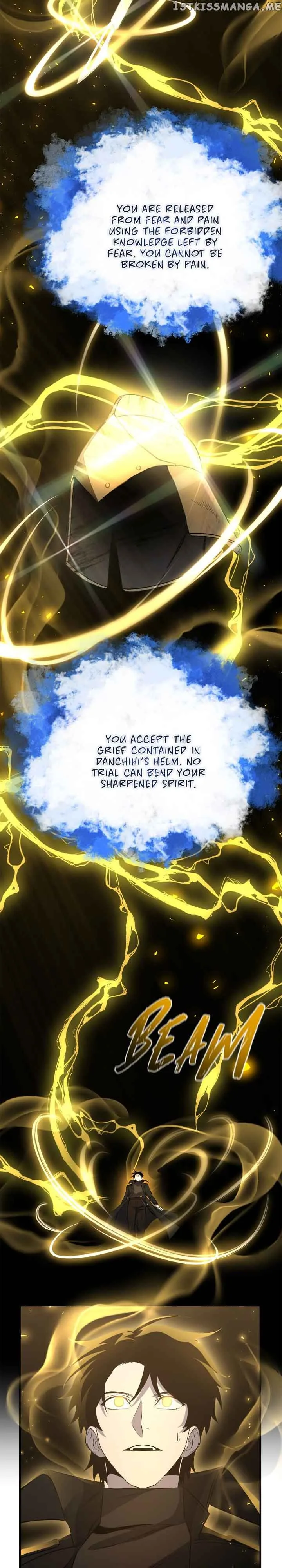 990k Ex-Life Hunter Chapter 103 page 10