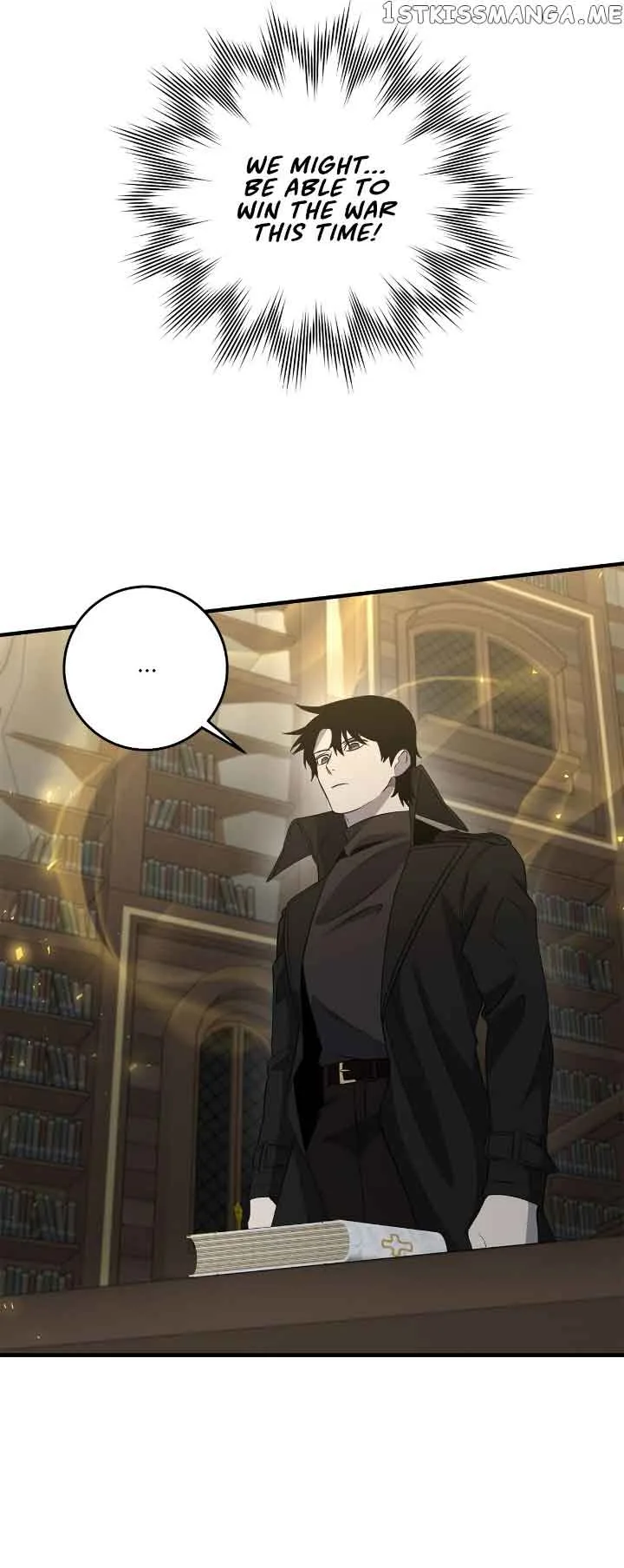 990k Ex-Life Hunter Chapter 103 page 13