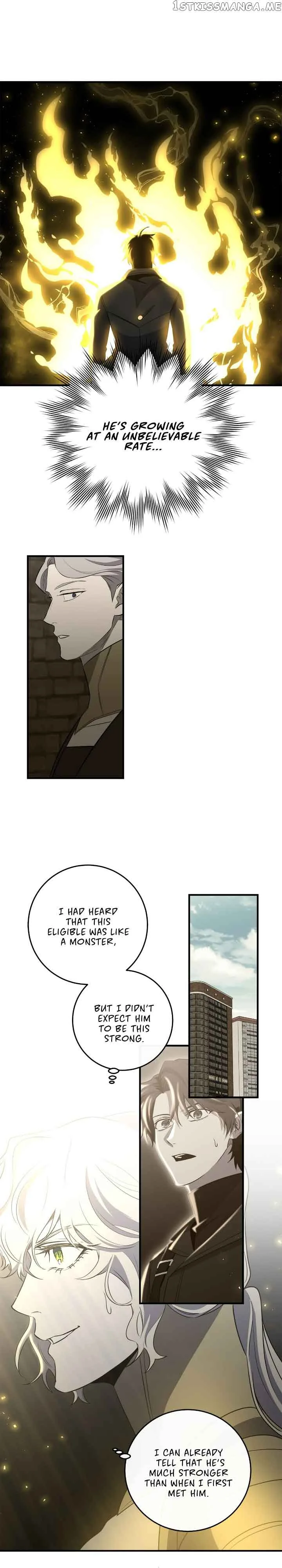 990k Ex-Life Hunter Chapter 103 page 12