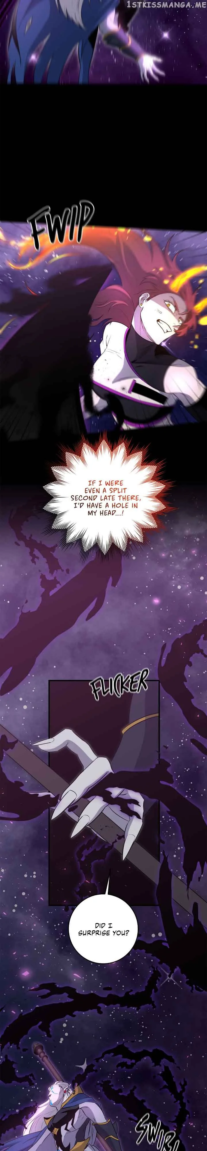 990k Ex-Life Hunter Chapter 105 page 5