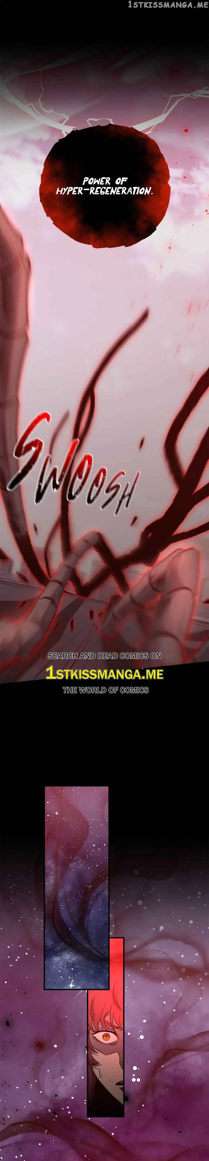 990k Ex-Life Hunter Chapter 105 page 3