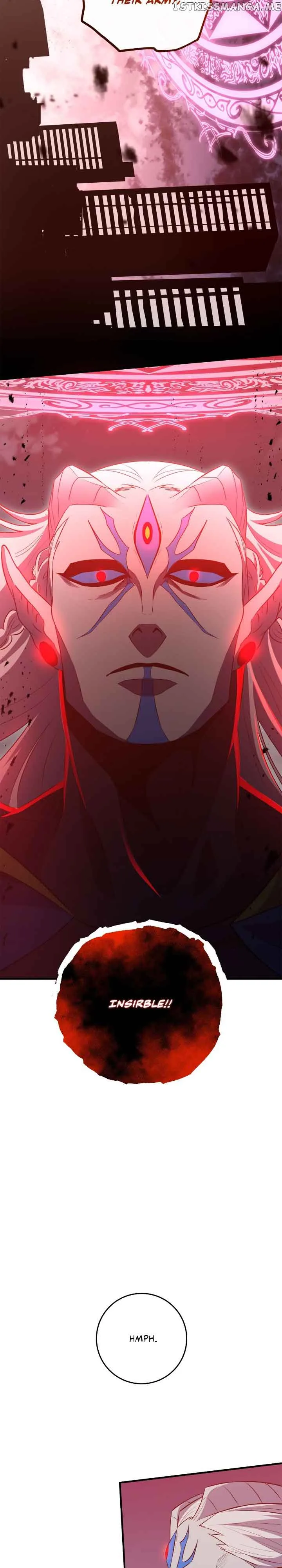 990k Ex-Life Hunter Chapter 104 page 3
