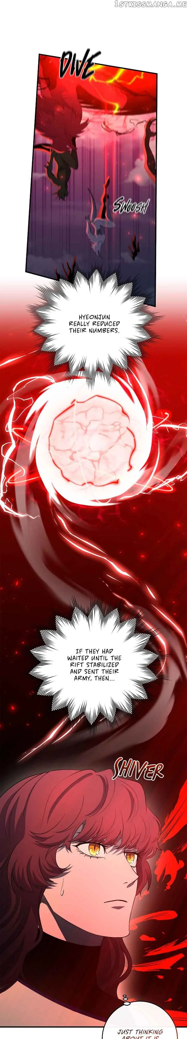 990k Ex-Life Hunter Chapter 103 page 18