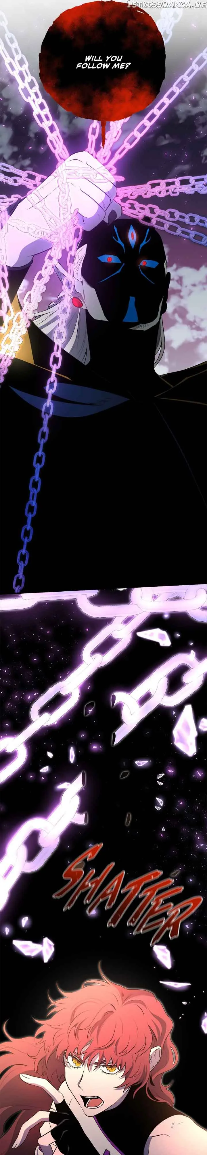 990k Ex-Life Hunter Chapter 104 page 7