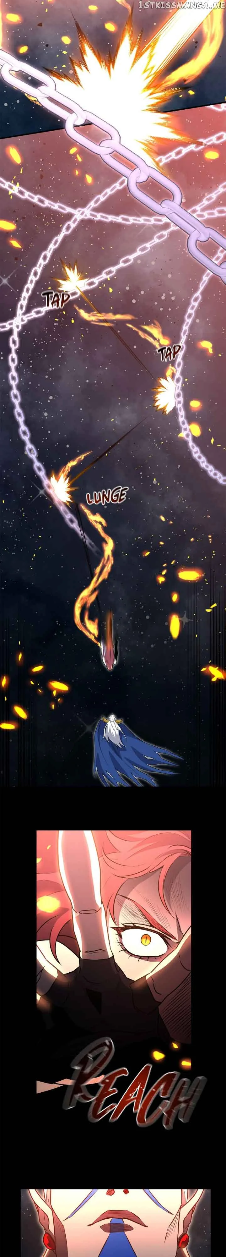 990k Ex-Life Hunter Chapter 105 page 13