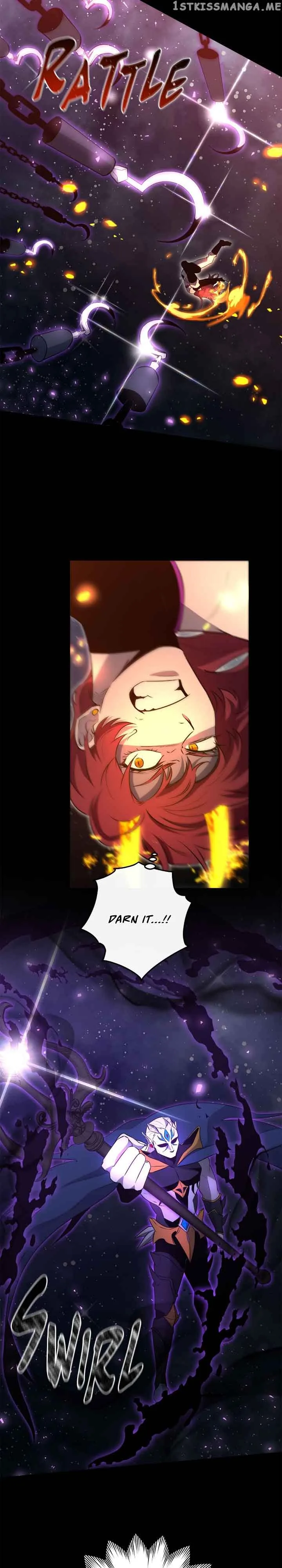 990k Ex-Life Hunter Chapter 105 page 16