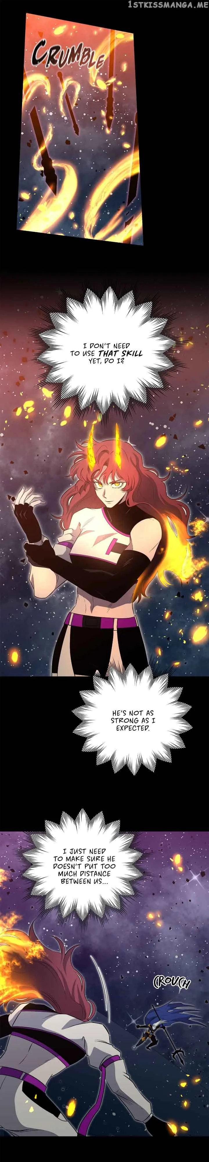990k Ex-Life Hunter Chapter 105 page 11