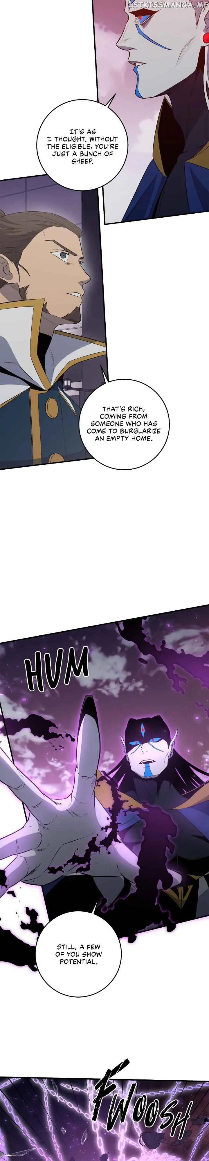 990k Ex-Life Hunter Chapter 104 page 4