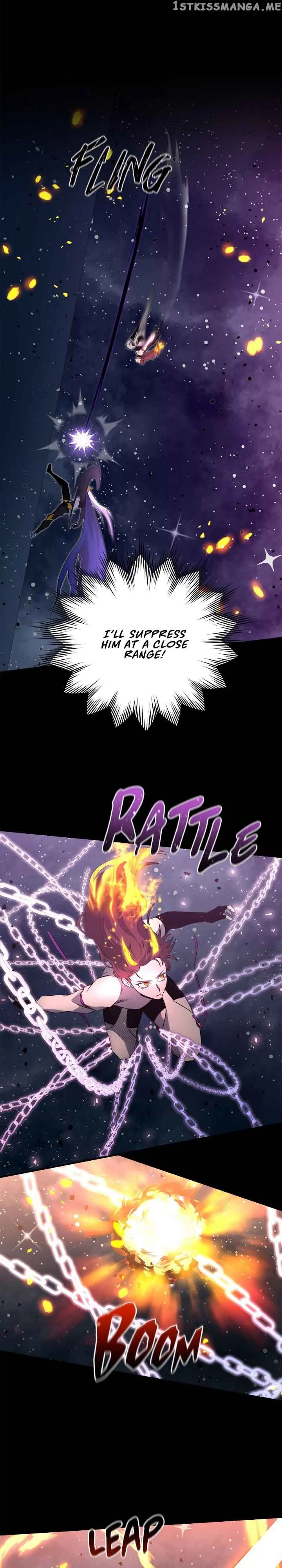 990k Ex-Life Hunter Chapter 105 page 12