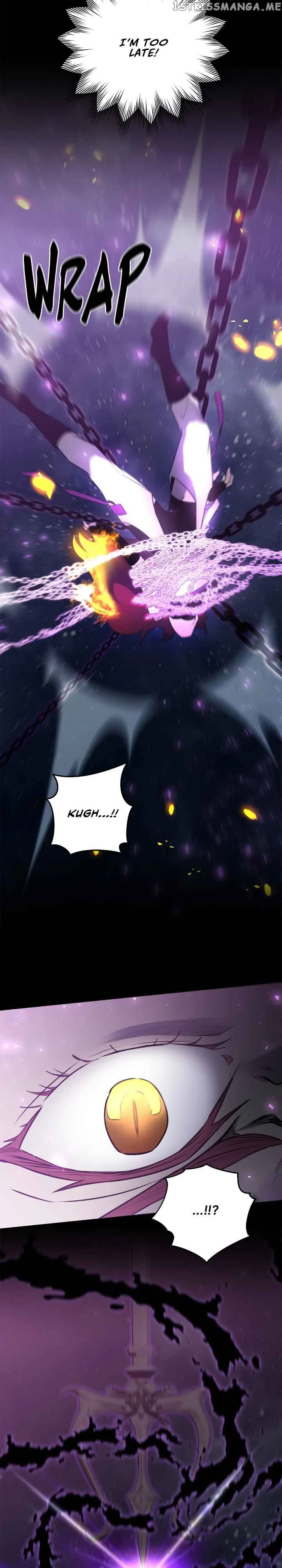 990k Ex-Life Hunter Chapter 105 page 17