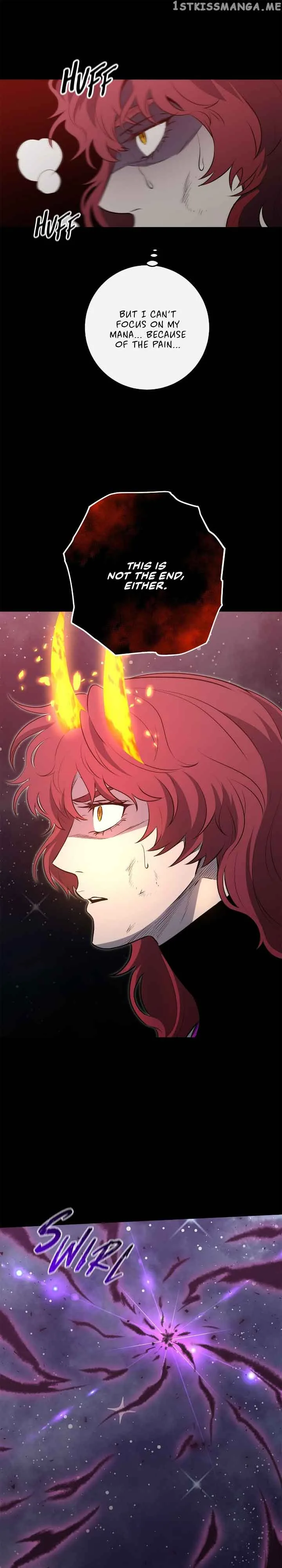 990k Ex-Life Hunter Chapter 105 page 22