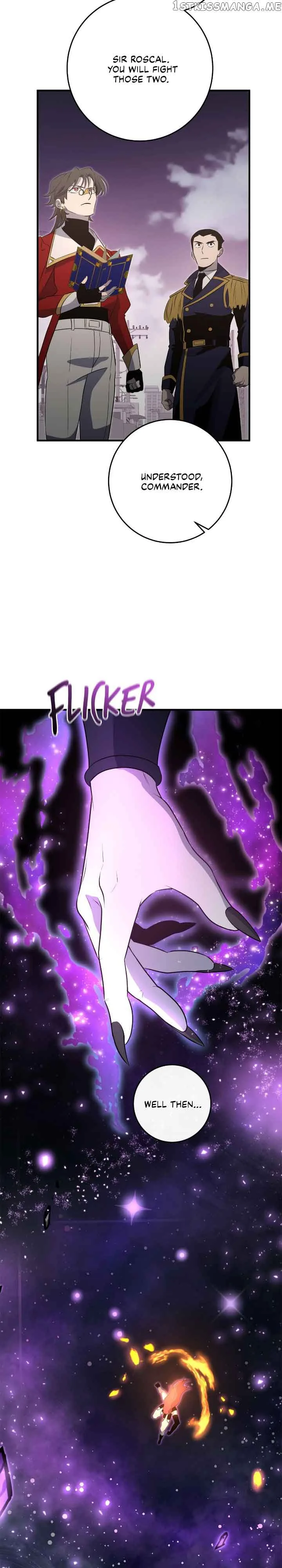 990k Ex-Life Hunter Chapter 104 page 16