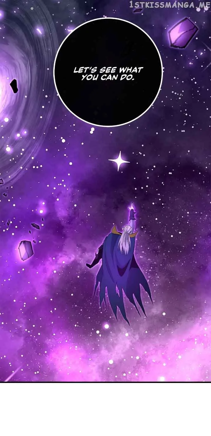 990k Ex-Life Hunter Chapter 104 page 17