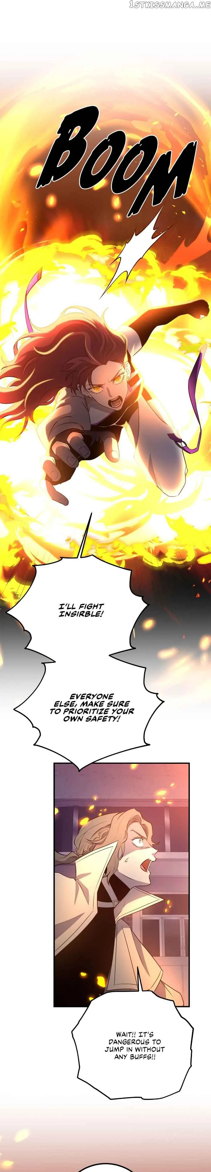 990k Ex-Life Hunter Chapter 104 page 14