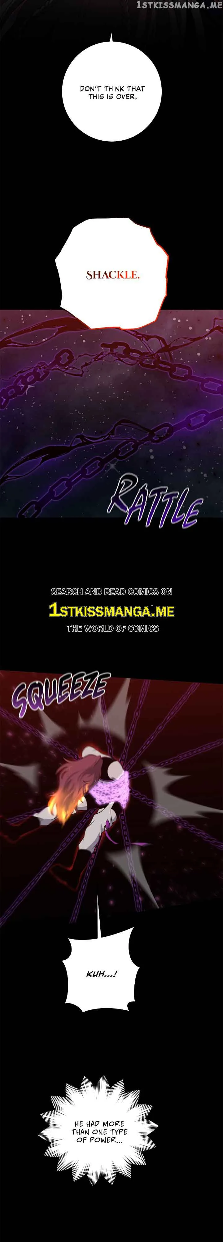990k Ex-Life Hunter Chapter 105 page 20