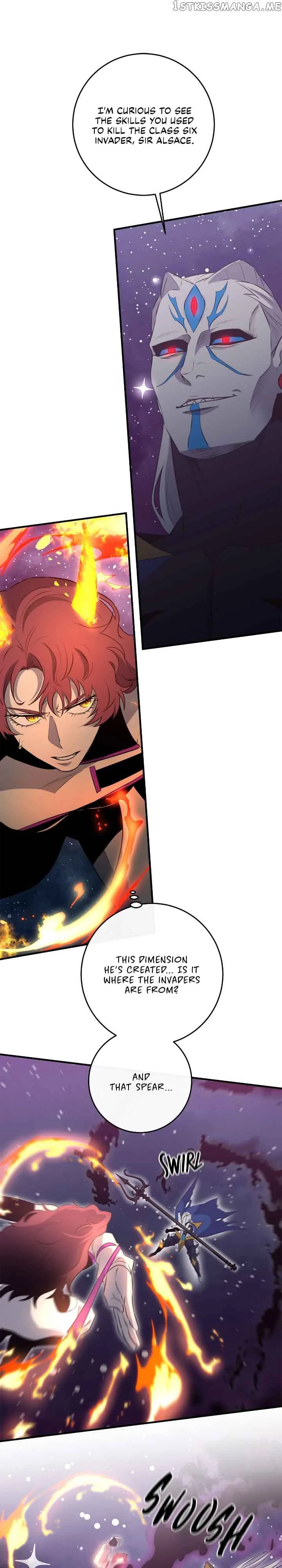 990k Ex-Life Hunter Chapter 104 page 18