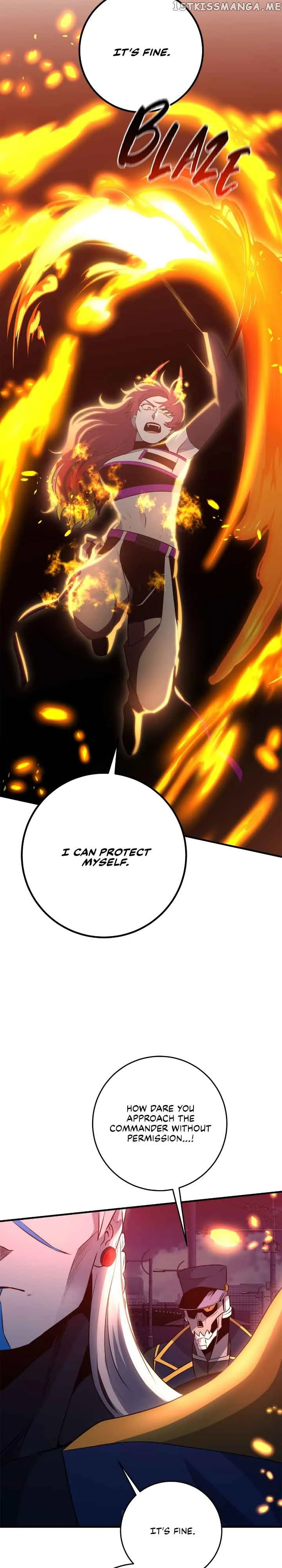 990k Ex-Life Hunter Chapter 104 page 15