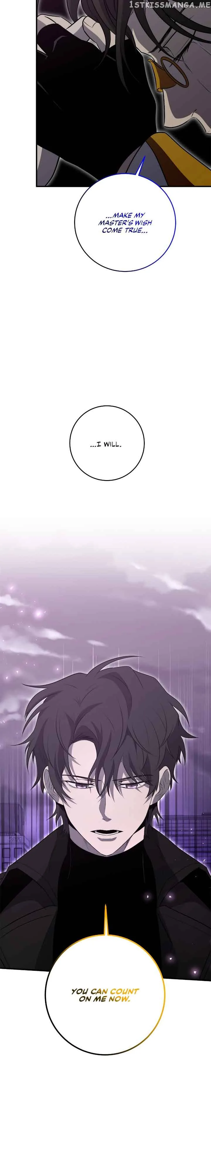 990k Ex-Life Hunter Chapter 106 page 3