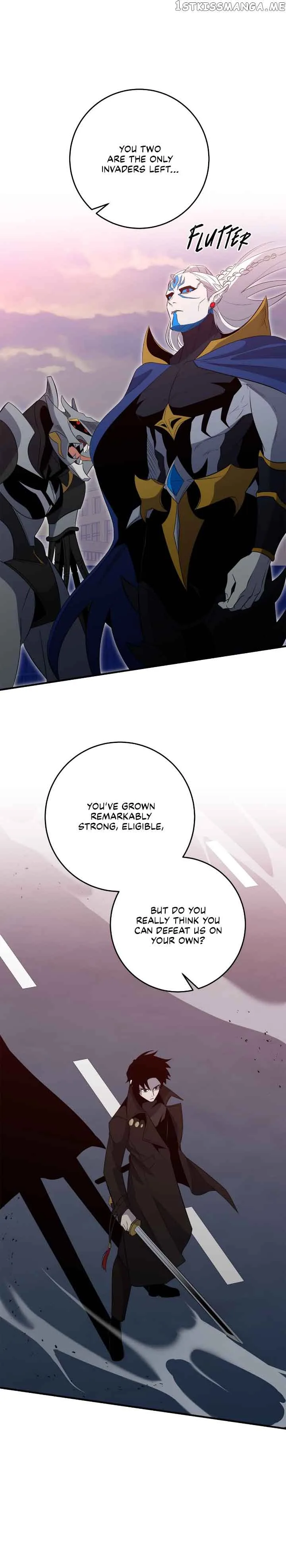 990k Ex-Life Hunter Chapter 106 page 4