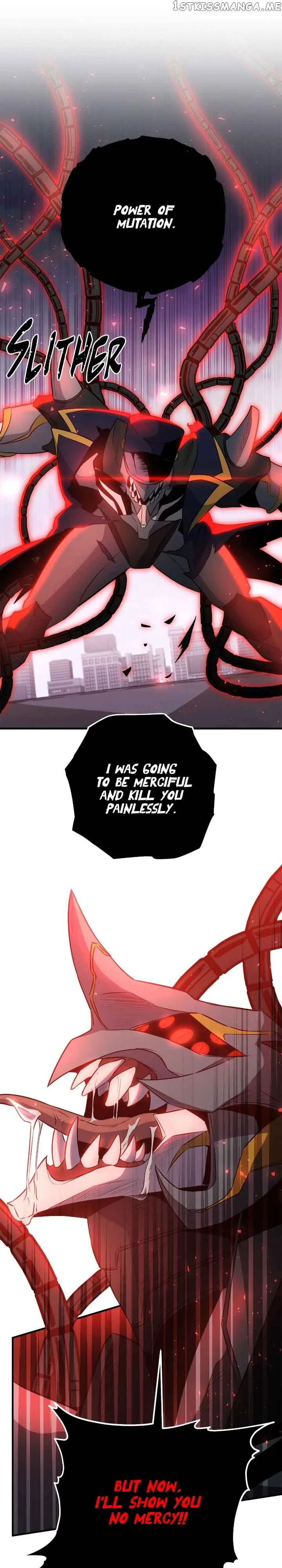 990k Ex-Life Hunter Chapter 104 page 26