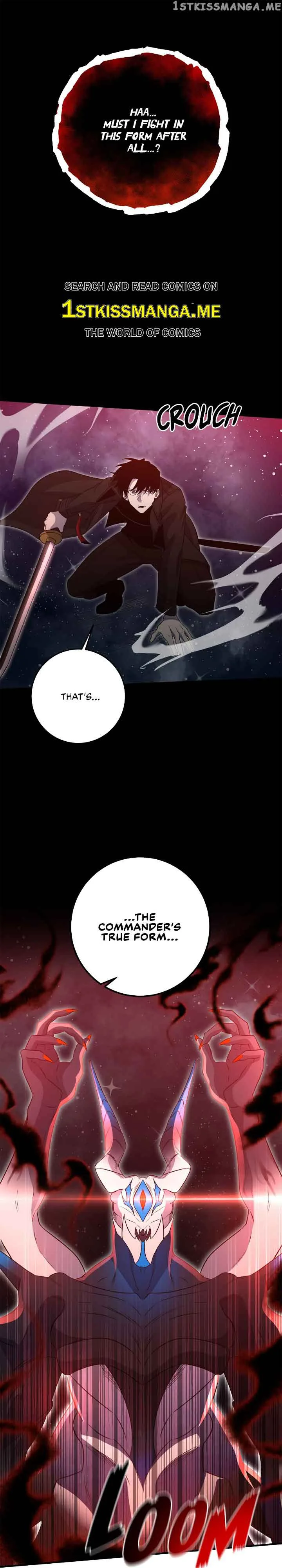 990k Ex-Life Hunter Chapter 107 page 3