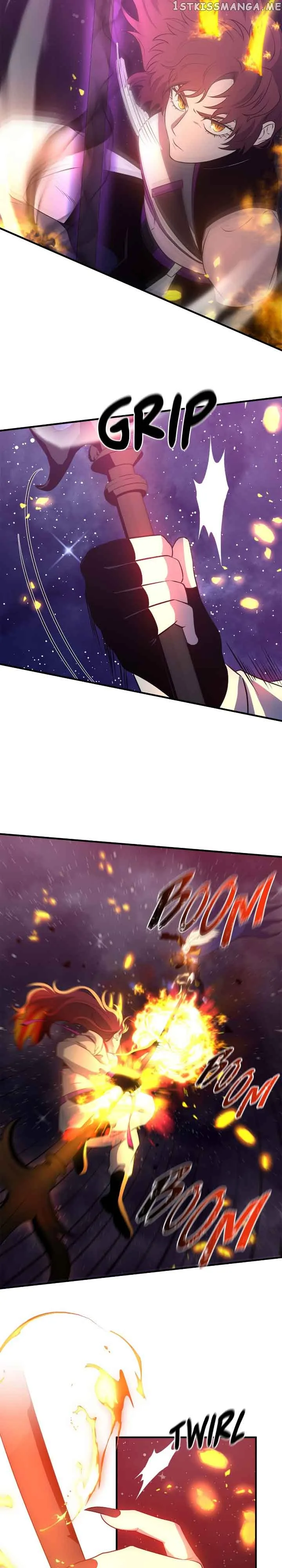990k Ex-Life Hunter Chapter 104 page 20