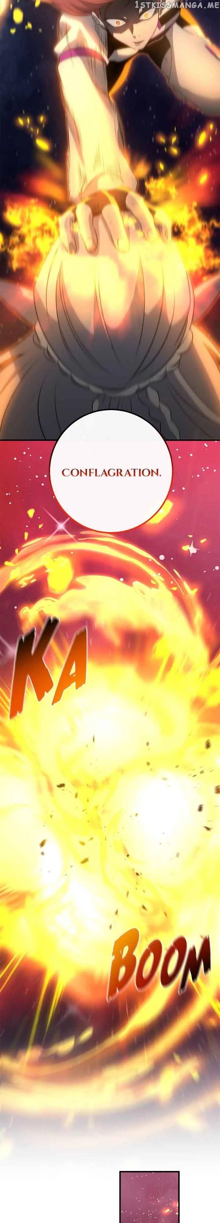 990k Ex-Life Hunter Chapter 104 page 24