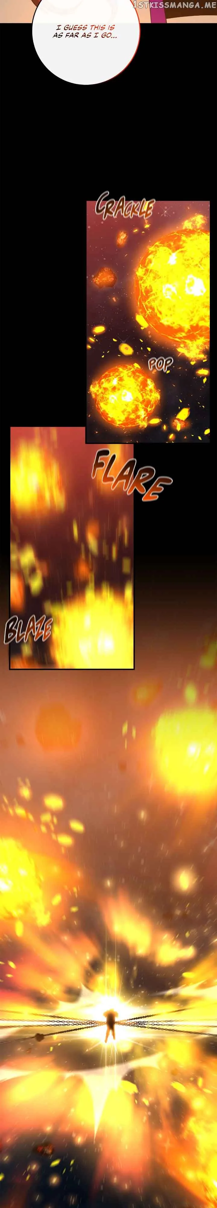 990k Ex-Life Hunter Chapter 105 page 25