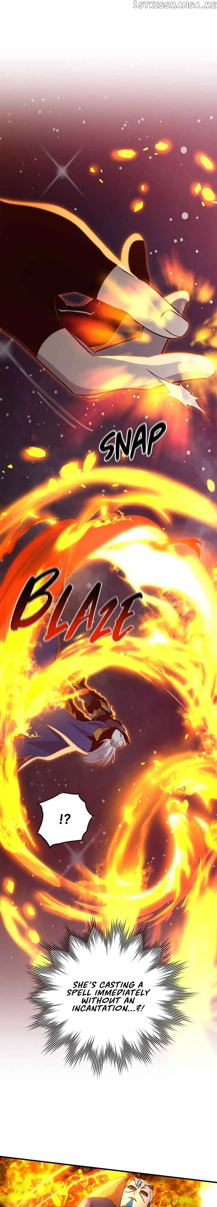 990k Ex-Life Hunter Chapter 104 page 22