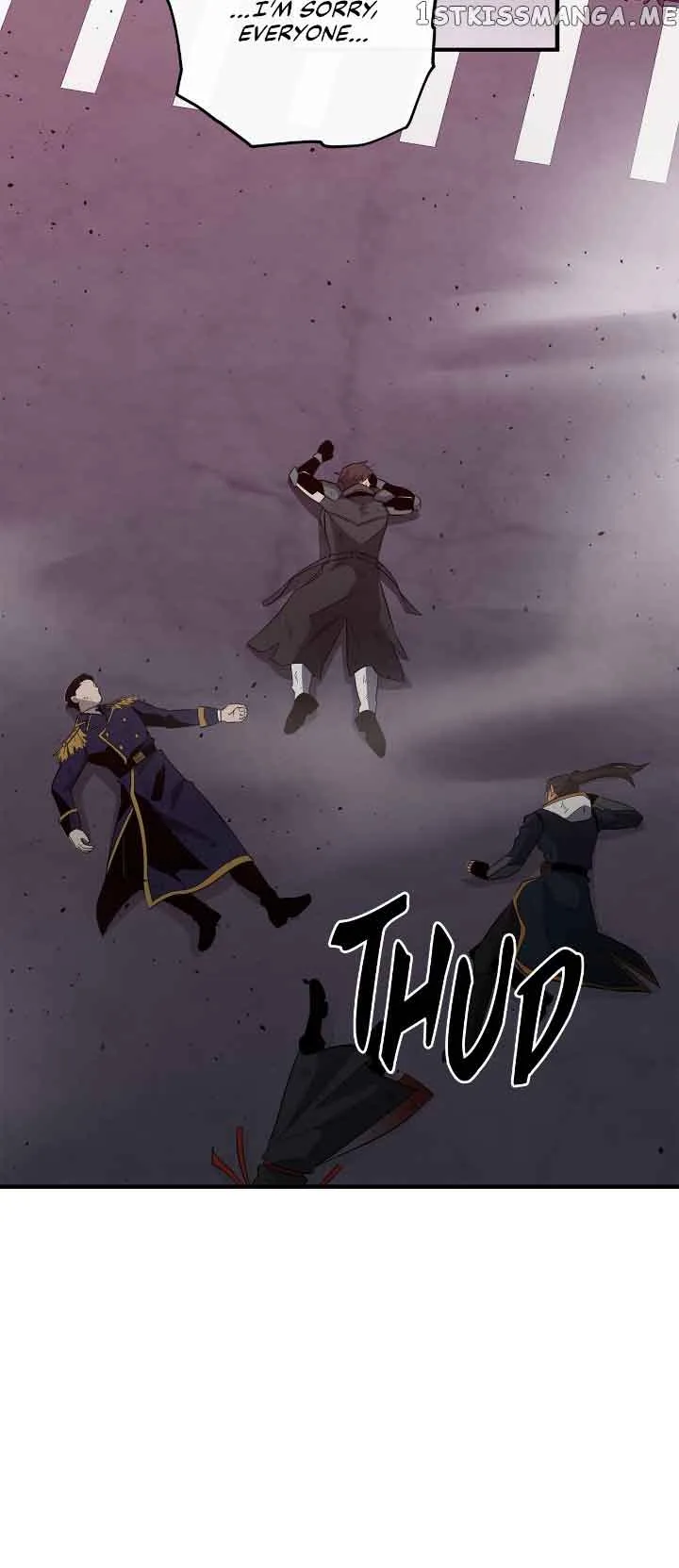 990k Ex-Life Hunter Chapter 105 page 27