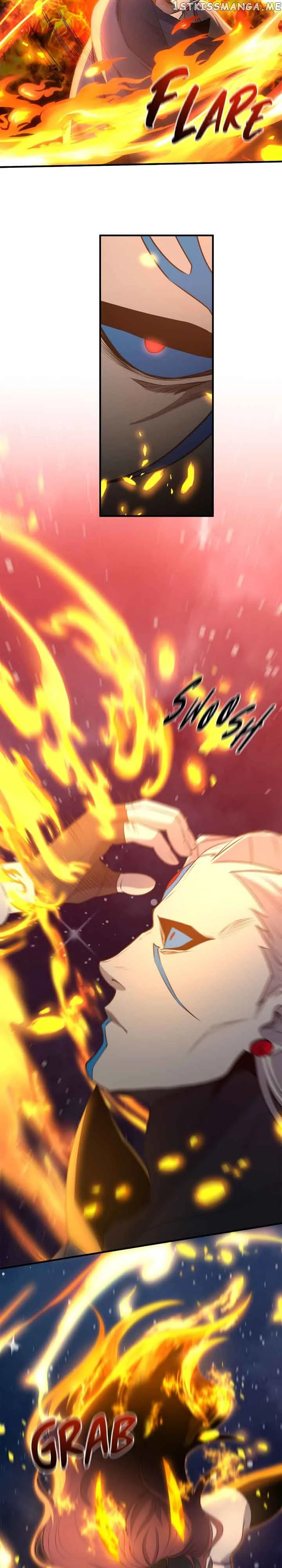 990k Ex-Life Hunter Chapter 104 page 23