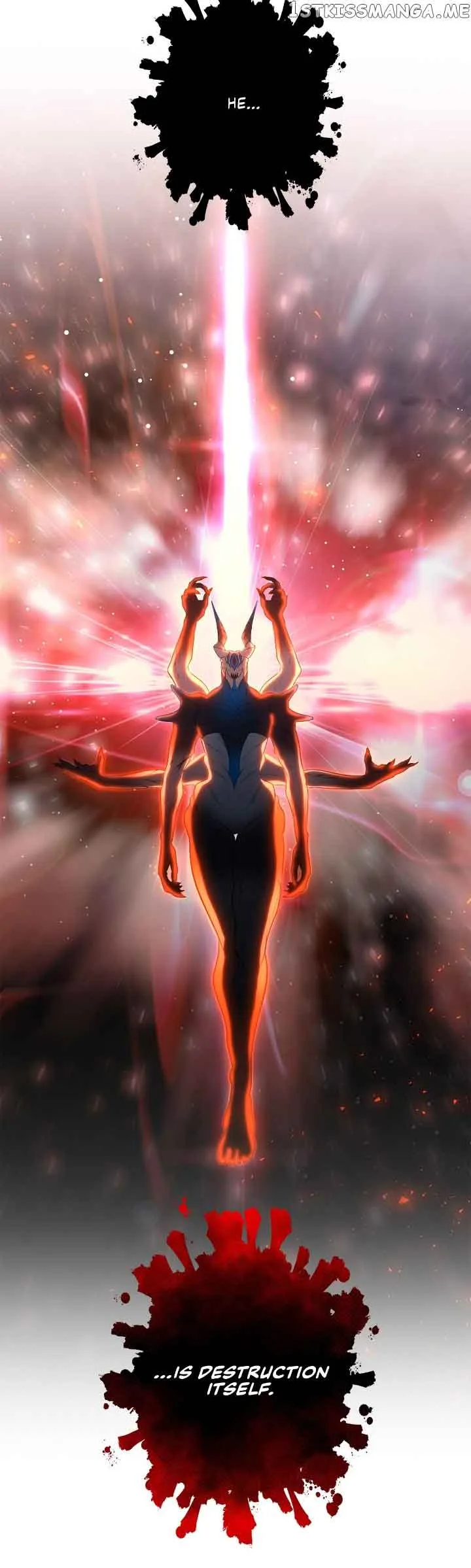 990k Ex-Life Hunter Chapter 107 page 6
