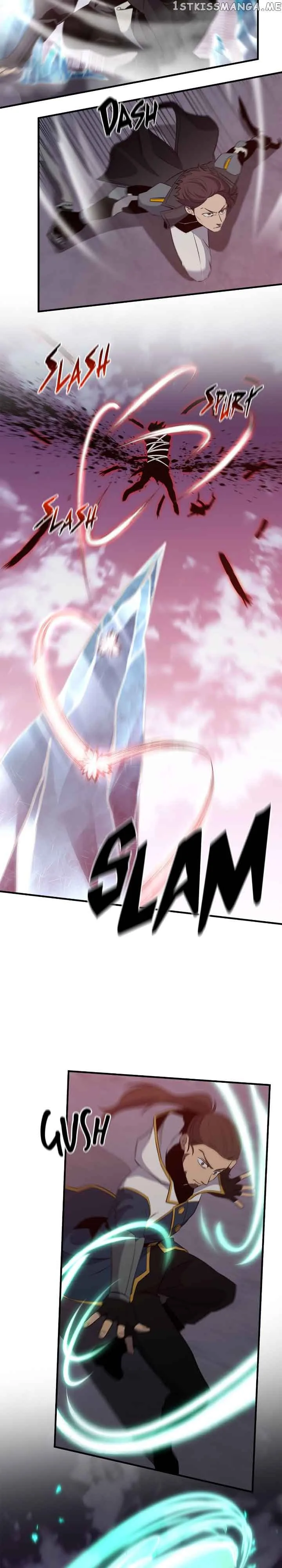 990k Ex-Life Hunter Chapter 104 page 32