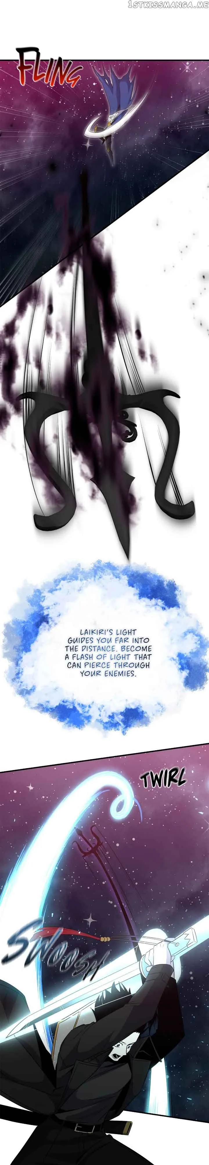 990k Ex-Life Hunter Chapter 106 page 9