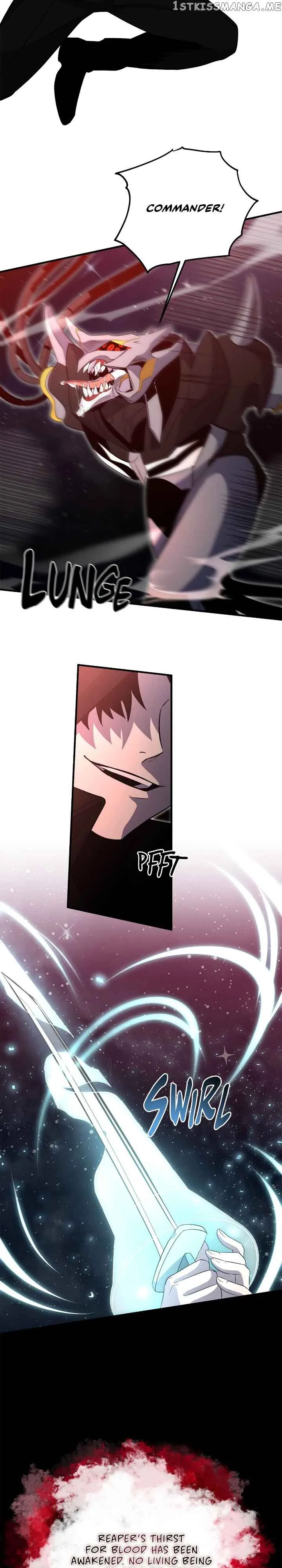 990k Ex-Life Hunter Chapter 106 page 10
