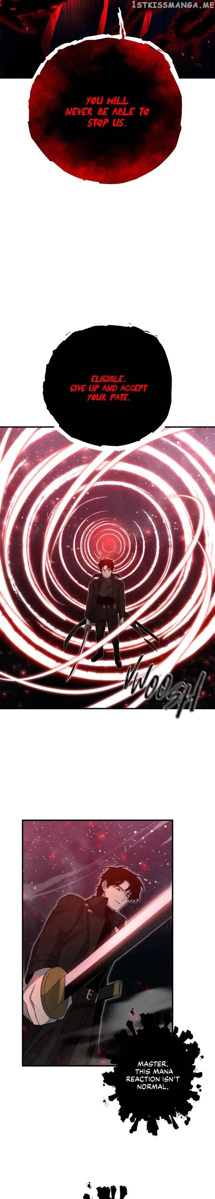 990k Ex-Life Hunter Chapter 107 page 5