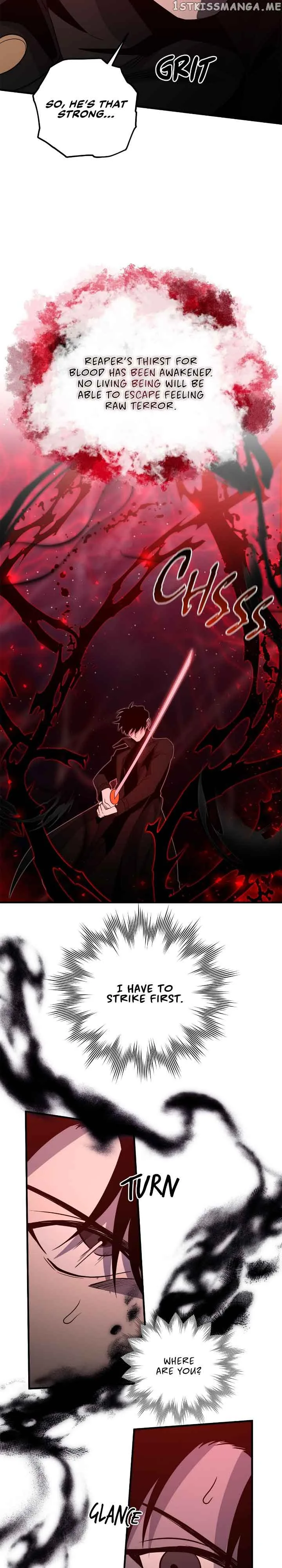 990k Ex-Life Hunter Chapter 107 page 8